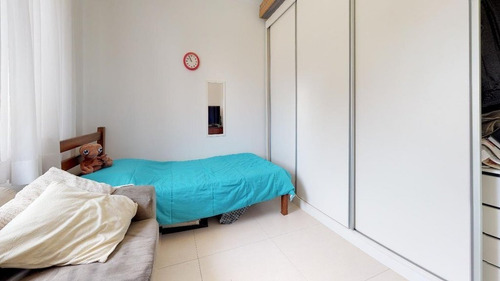 Imagem 10 de 28 de Apartamento À Venda No Bairro Vila Mariana - São Paulo/sp - O-17361-28466