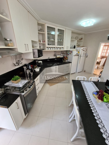Imagem 7 de 30 de Casa De Alto Padrão Em Condomínio - Vilas Do Atlantico, Com 4 Suítes E 300 M² De Área Privativa. - Ca00009 - 69820548