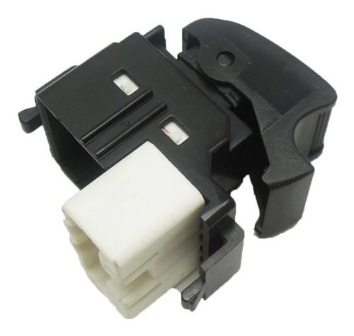 Imagen 2 de 4 de Botonera Alzavidrios Para Toyota Yaris Corolla Camry Cruiser