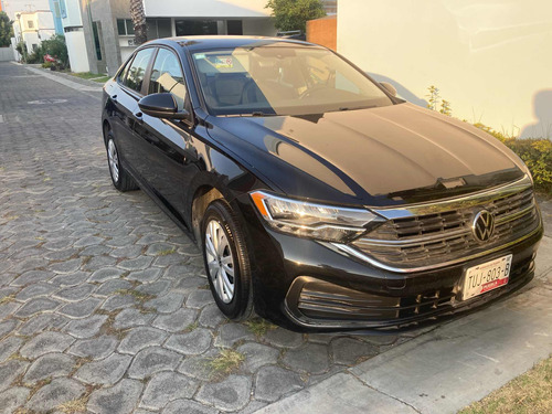 Volkswagen Jetta 1.4 T Fsi Trendline Tip