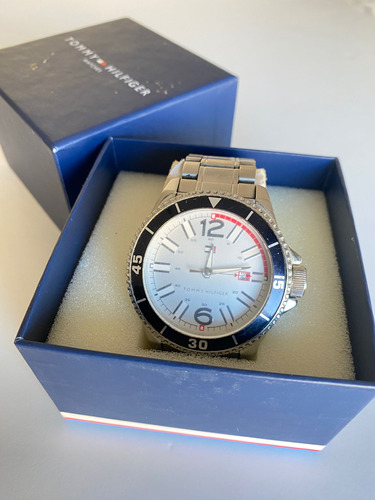 Reloj Tommy Hilfiger Hombre 