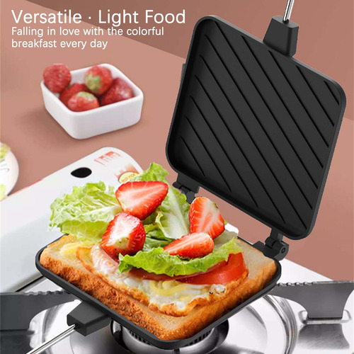 Máquina Para Hacer Sándwiches, Máquina Para Hacer Sándwiches