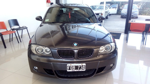Bmw 130i