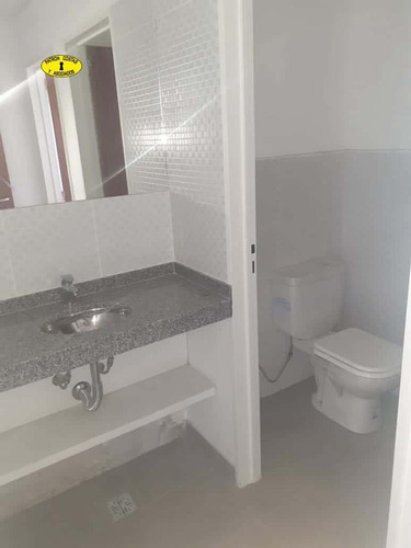 Imagen 8 de 11 de 3013mj- Oficina Centrica A Estrenar 90 M2 Con Baño Y Cocina