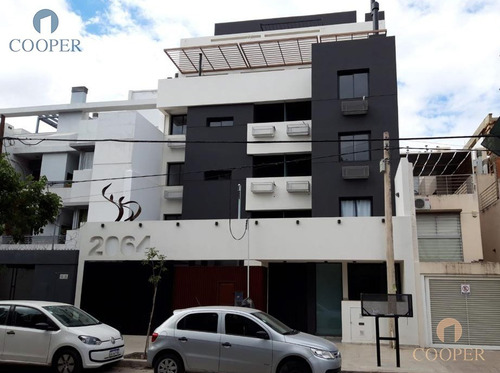 Imagen 2 de 13 de Departamento En Venta - Planta Baja Con Patio Y Asador - Alta Córdoba