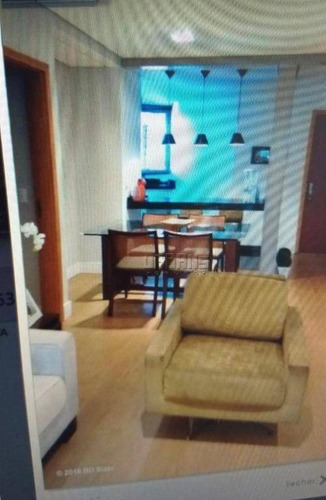Imagem 7 de 13 de Apartamento À Venda Por R$ 636.000,00 - Jardim Bela Vista - Santo André/sp - Ap1541