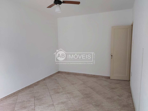Imagem 16 de 30 de Apartamento Com 2 Dorms, Vila Belmiro, Santos - R$ 245 Mil, Cod: 3982 - V3982