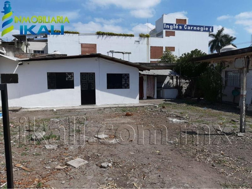 Imagen 3 de 8 de Terreno En Renta Benito Juarez