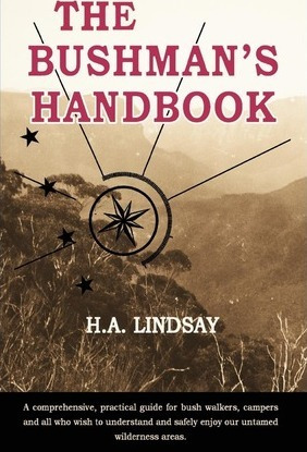 Libro The Bushman's Handbook - H A Lindsay