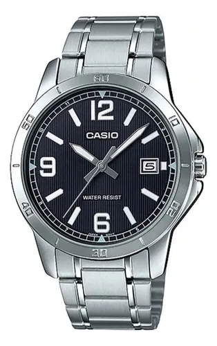 Reloj casio mtp v004 sale