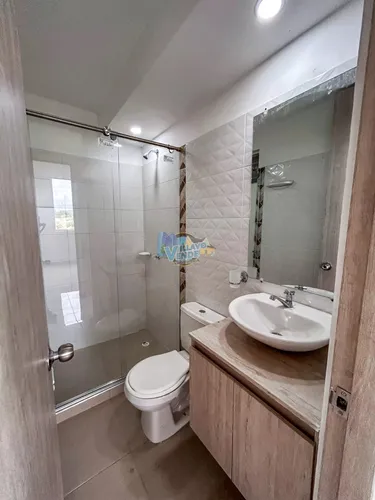 En Venta Apartamento En Conjunto Kunava (diagonal A Malocas)
