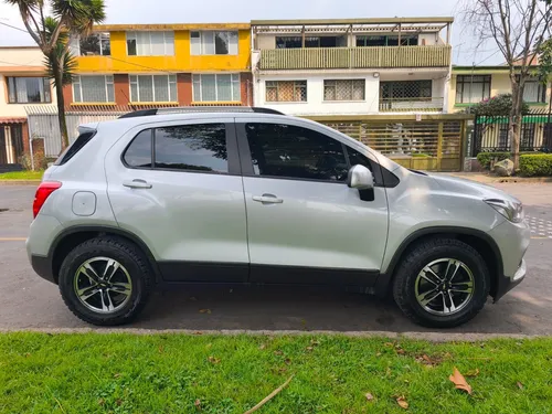 Chevrolet Tracker 1.8 Ls