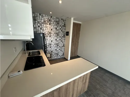 Apartamento Tipo Estudio En Arriendo Gz Towers Barranquilla