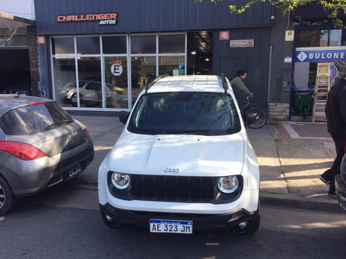 Jeep Renegade 1.8 Sport 2020