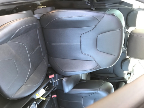 Ford Focus Iii 2.0 Sedan Titanium At6