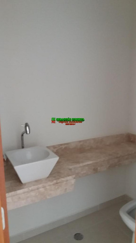 Imagem 2 de 12 de Lindo Apartamento 04 Dormitórios Em Jardim Esplanada - 1628