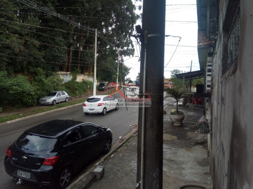 Imagem 2 de 17 de Casa Assobradada Para Venda - Balneário São Francisco - 53,23m² - Id 1494 - 1494