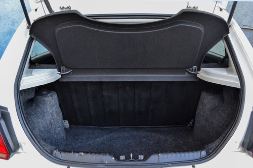 Imagem 11 de 12 de Gol 1.0 G7 Flex Manual Completo Com Airbag Duplo