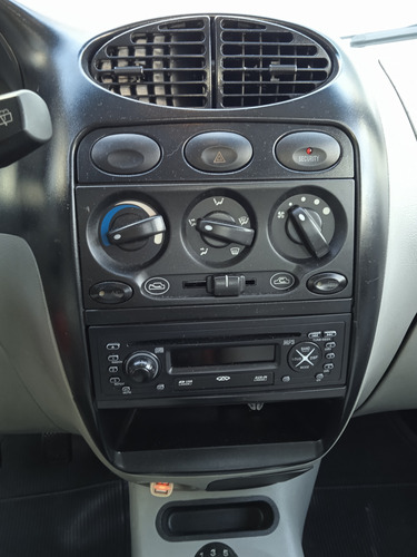 Chery Chery QQ 1.1 16v 5p