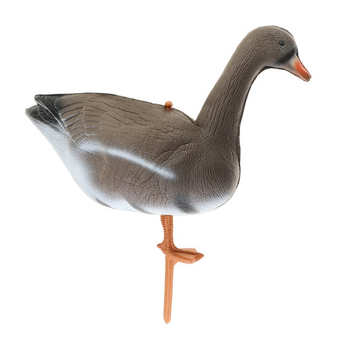 Ganso 3d Para Caça