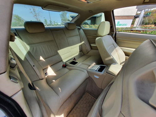 Imagen 10 de 15 de Bmw Serie 3 325i Sport Coupe