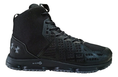 Botas Ua Mid Unisex