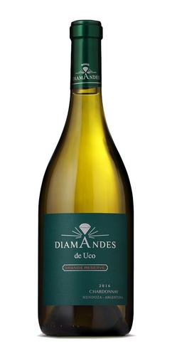 Diamandes Gran Reserva Chardonnay - Envíos - Super Oferta!