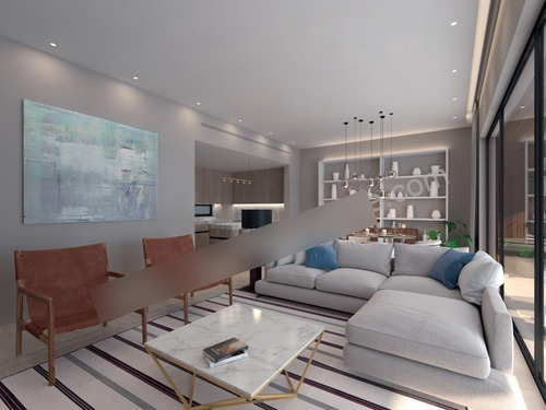 Imagen 7 de 22 de Apartamentos En Venta En Nuevo Proyecto En La Marina De Cap Cana