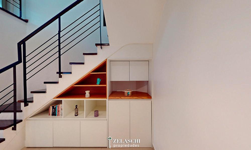 Departamento 3 Ambientes En Venta - Edificio Los Girasoles, Ciudad Jardín
