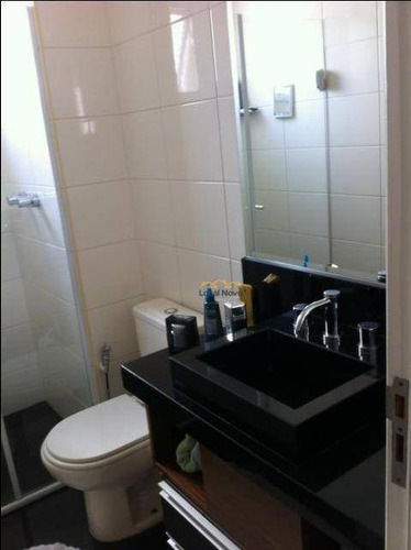Imagem 17 de 18 de Apartamento Com 3 Dormitórios À Venda, 111 M² Por R$ 690.000 - Vila Progresso - Guarulhos/sp - Ap0141