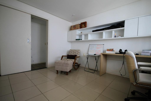 Imagem 28 de 30 de Cobertura Com 5 Quartos À Venda, 365 M² Por R$ 1.299.999 - Boa Viagem - Recife - Co0014