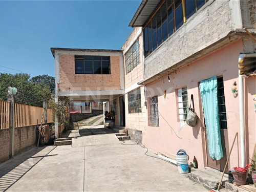 Imagen 4 de 14 de Casa Con Amplio Terreno En La Alcaldía Milpa Alta, Ciudad De México