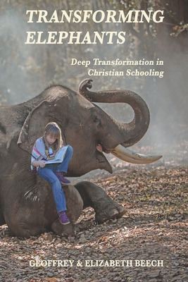 Libro Transforming Elephants: Deep Transformation In Chri...