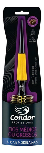 Escova Condor Extreme  Liss Pequena Ref. 7911