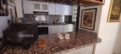Imagen 12 de 16 de Re/max 2mil Vende Casa En Urb. Valle Abajo, Amplia Y A Tan Solo 5 Minutos De Porlamar - Isla De Margarita