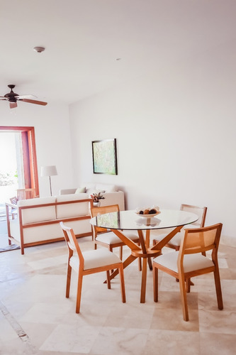 Imagen 3 de 9 de Apartamento En Primer Nivel En Venta En Cap Cana