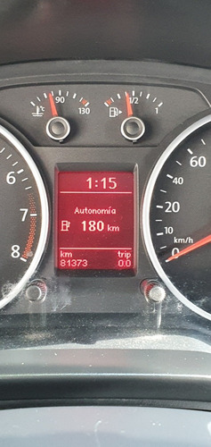 Volkswagen Gol Trend 1.6 Pack Iii 101cv 2013 Muy Buen Estado
