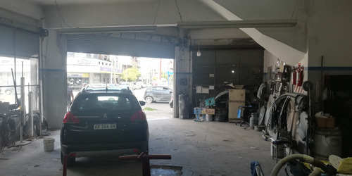 Imagen 5 de 14 de Excelente Propiedad En Block En La Tablada Sobre Crovara