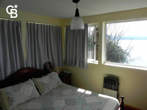Imagen 10 de 16 de Venta Casa Con Departamentos - Av. Bustillo 5200 - Melipal - Bariloche - Acceso Al Lago