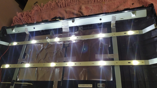 Reparacion Tv Led Philips 39pfg4109 50pfg4109 No Se Ve Leer (Usado)