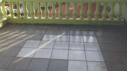 Sobrado Em Pirituba