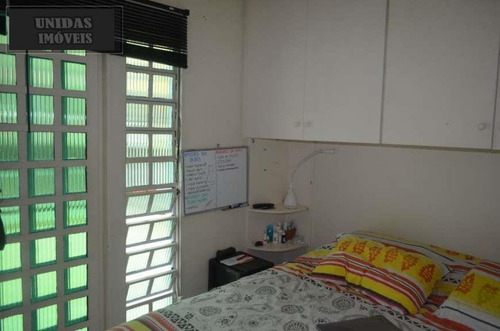 Imagem 3 de 15 de Casa Para Venda Em São Paulo, Jardim Monte Kemel, 3 Dormitórios, 1 Suíte, 2 Vagas - R63_1-1086838