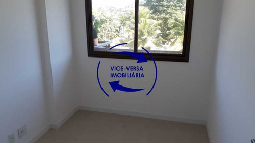 Imagem 14 de 15 de Exclusividade!!! Apartamento À Venda No Condomínio Rossi Litorâneo - 92m², 3 Quartos (2 Suítes), Copa-cozinha, Lavanderia E Banheiro De Serviço, Vagas, Infraestrutura Completa! - 1332