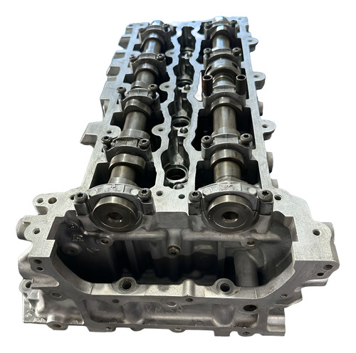 Cabeçote Completo Mb Sprinter 2.2 2013 À 2022 Revisado (Usado)