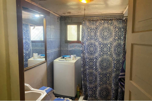 Casa En Macul: Espaciosa, Cómoda Y Bien Ubicada