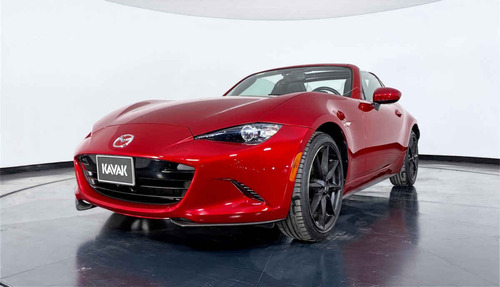 Imagen 1 de 15 de 105315 - Mazda Mx5 2017 Con Garantía