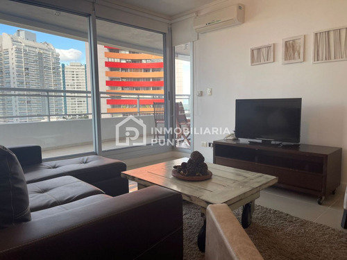 Imagen 2 de 30 de Venta Apto De 2 Dormitorios+ Dependencia En Forest Tower