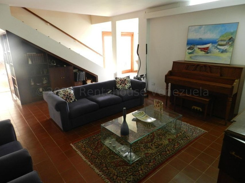 Imagen 11 de 15 de Mayerling Gonzalez Bm Vende Casa En Alto Hatillo Mls #21-6717