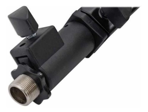 Imagen 2 de 5 de Samson Bt4 Soporte P/ Microfono Boom Telescopico Pesado