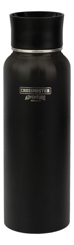 Termo Crossmaster Adventure Lt 360º 1.2l Acero Inox 9938514